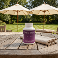 Bloome Desire — garden table