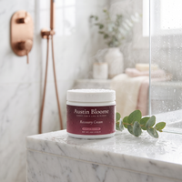 Recovery Cream — Austin Bloome