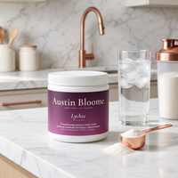 Hydration Powder (Lychee) — Austin Bloome