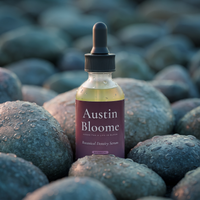 Botanical Density Serum — dewy river stones